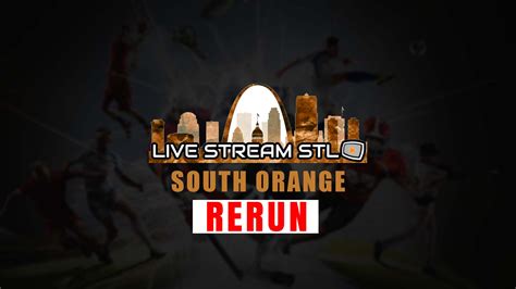 Live Stream STL .